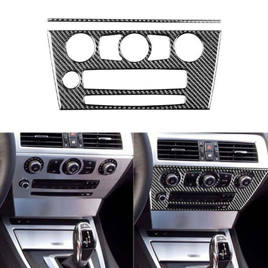2Pcs Red Carbon Fiber Gear Shift Frame Cover Trim for Chrysler 200 2011-2014 v