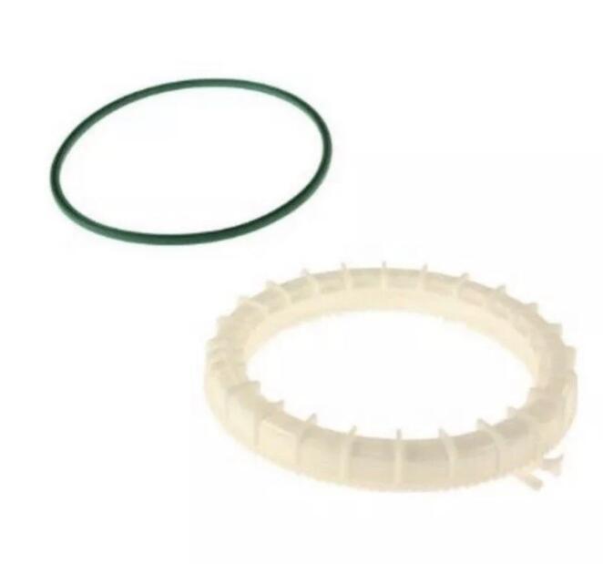 New fuel pump mounting unit locking ring kit for Mercedes W164 GL450- n