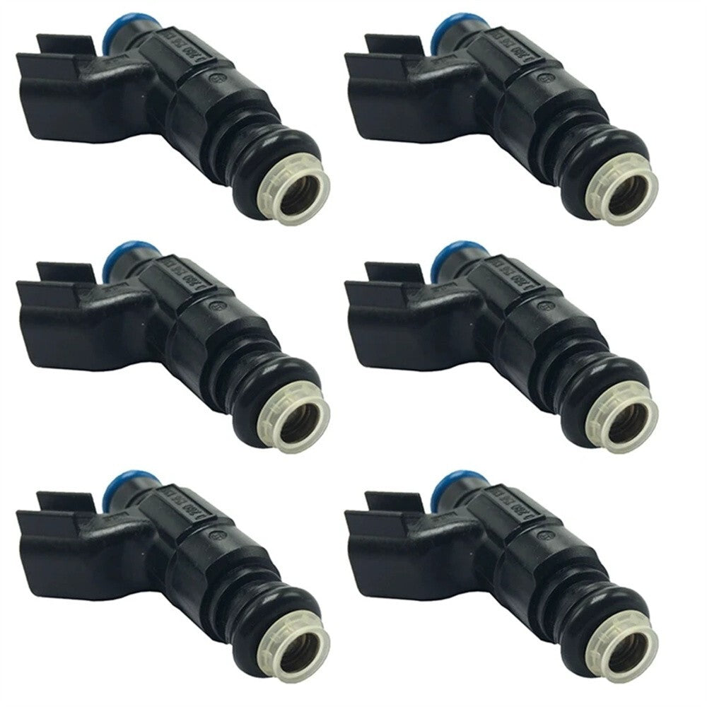 Encendedor CDI para version 6 cables KLF300 Bayou 300 B9-B18 96-05
