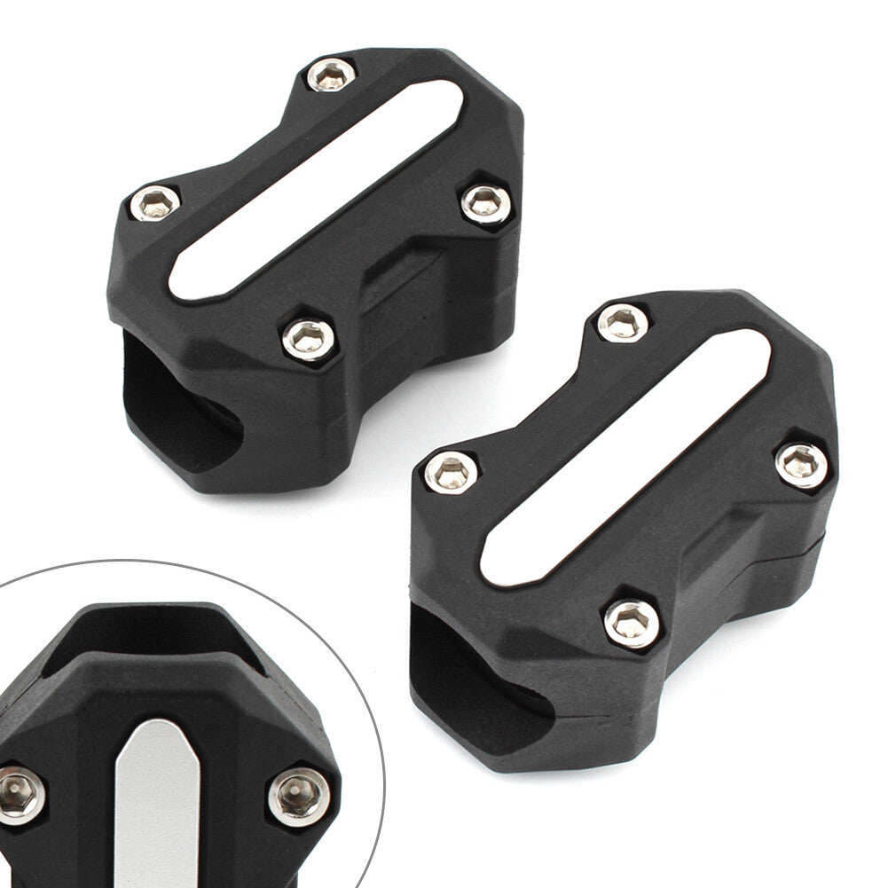 Universal Engine Bumper Guard Crash Bar Protector Fit for Suzuki for Honda for Kawasaki Q