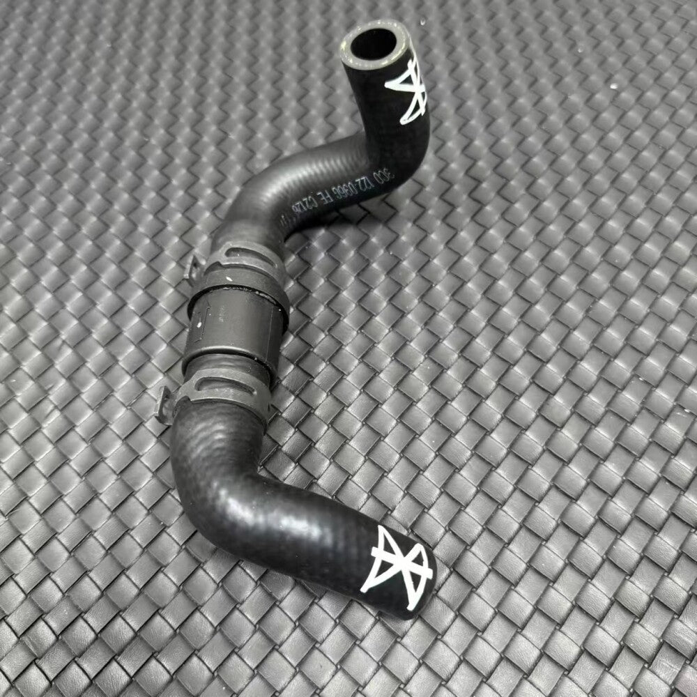 Coolant hose 3C0122096G suitable for Volkswagen CC 35 engine