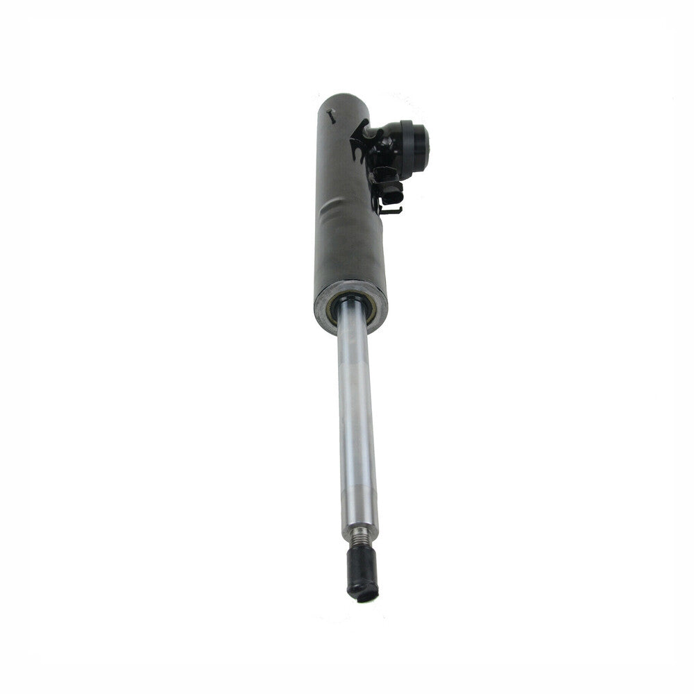 A pair of front L/R shock absorbers electrically compatible with for Audi Q5 8RB 8R0413029J 2009-2017