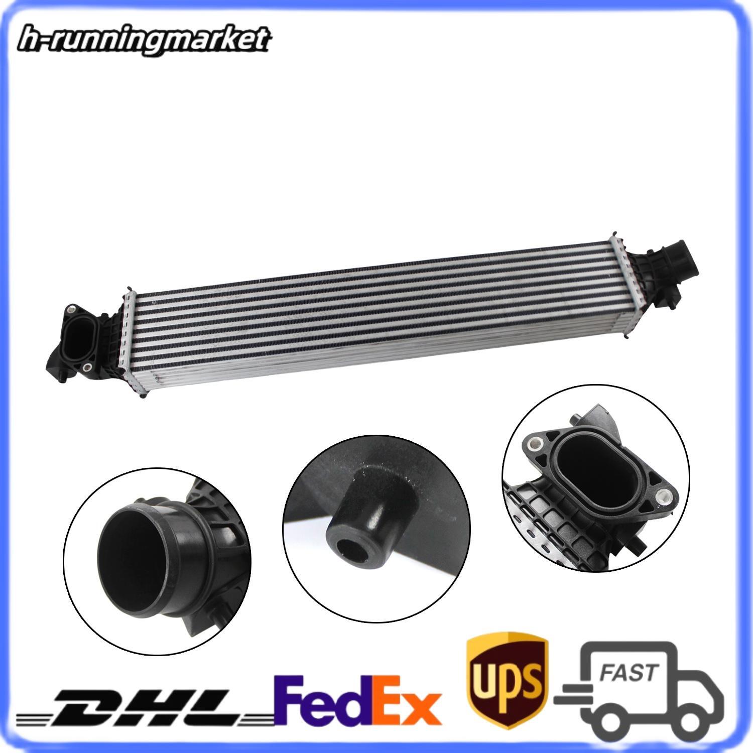 Intercooler Charge Air Cooler for Honda Accord 2018-2022 L4 1.5L 197106A0A01