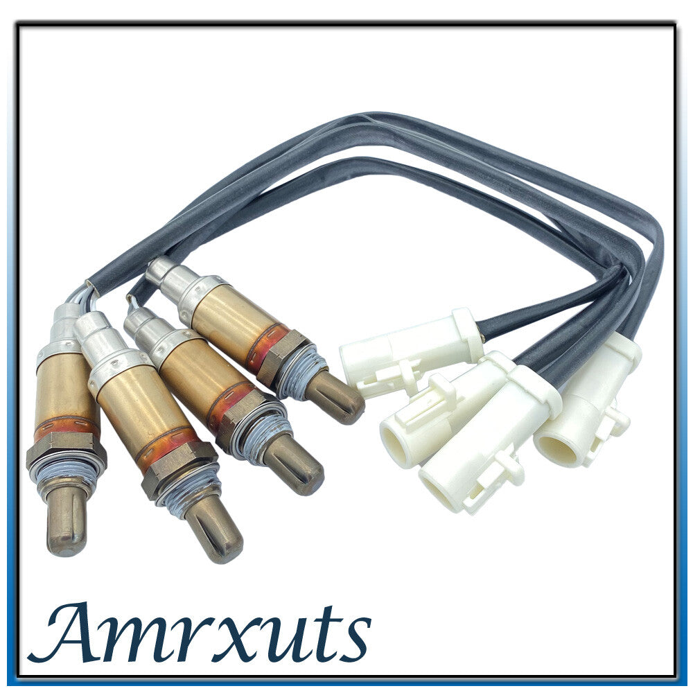Up to 4pcs of downstream oxygen sensors for Explorer Taurus for Mercury for Lincoln n