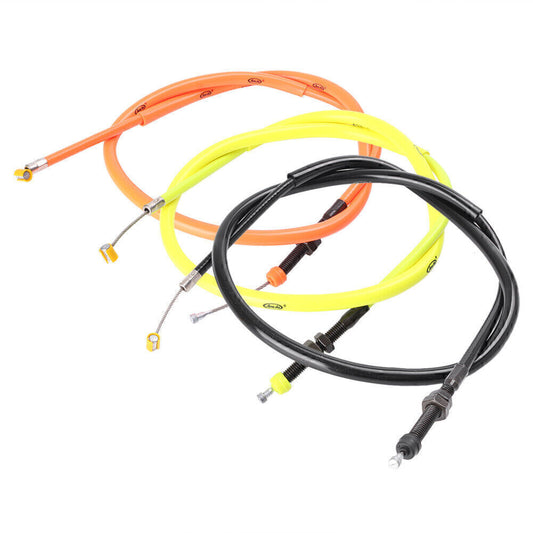 Kupplung Drosseln Kabel Leitung Draht Linie f¨¹r for Honda CBR 600 RR 2007-2012