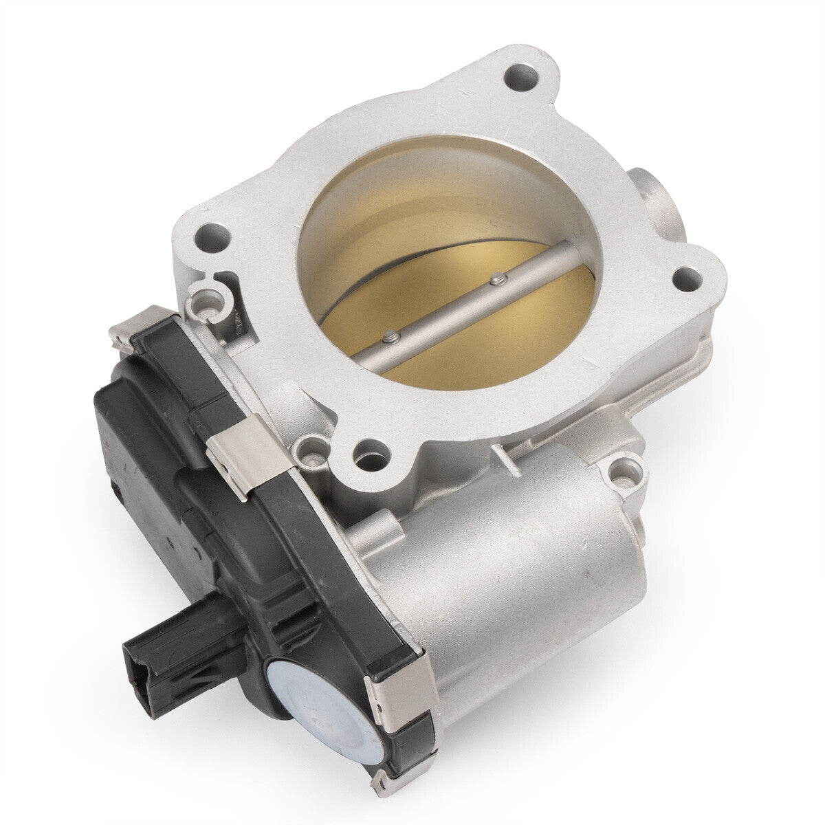 1X Throttle Body For 2012-2017 for Chevrolet Captiva Sport 2012-2015 & for Buick Regal Q