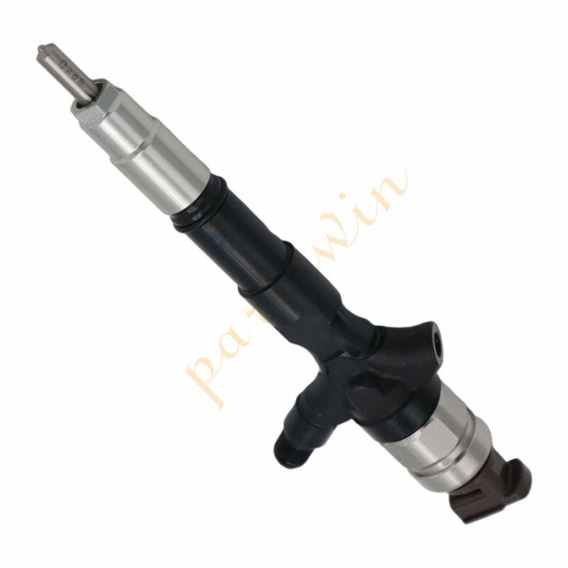 Universal railway connector for 2KD-FTV HIACE TURBO 23670-30050 095000-5880- n