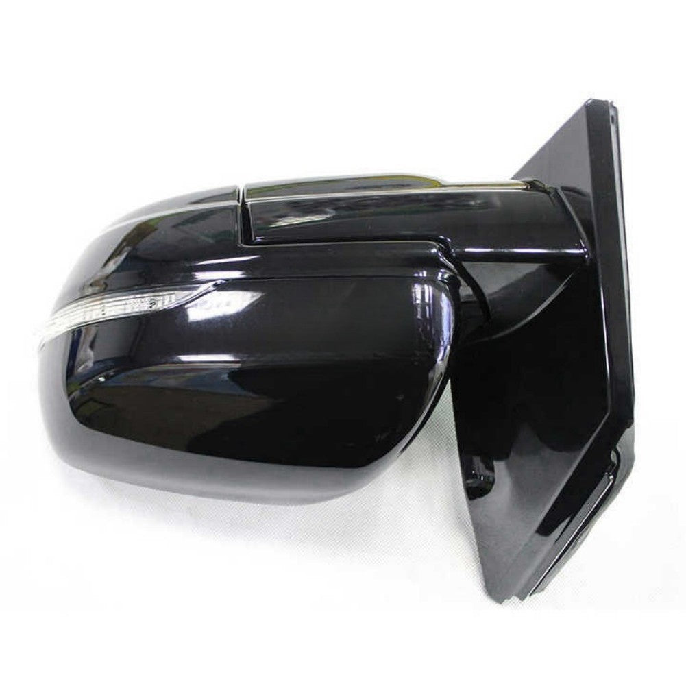 PARTS# FK7B17682EBXWAA Reverse mirror R 1pack Q