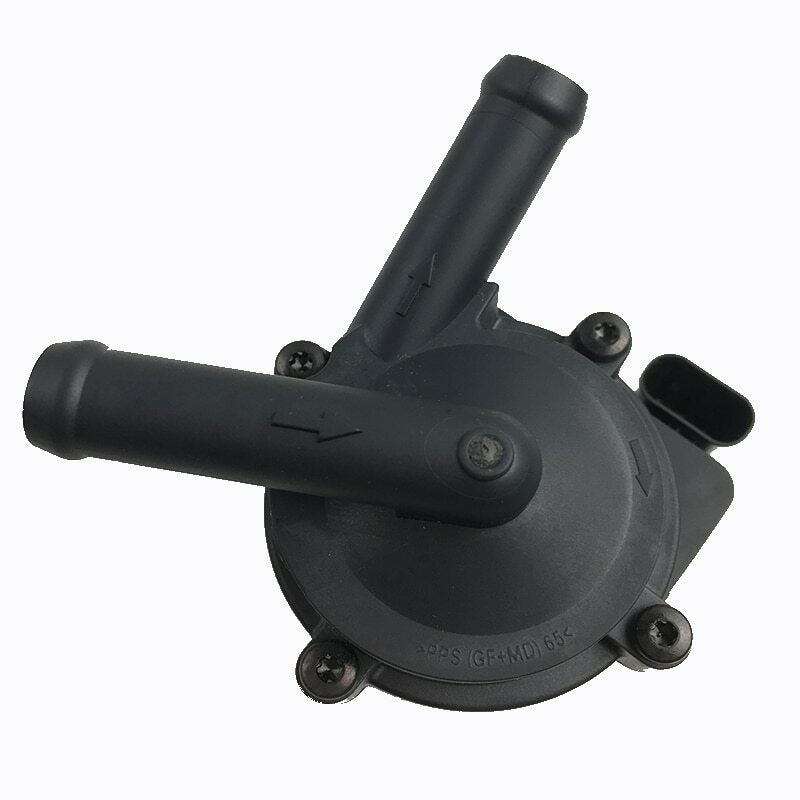 Turbocharger Auxiliary Water Pump for Mini Cooper 11-16 for Mini Cooper Countryman