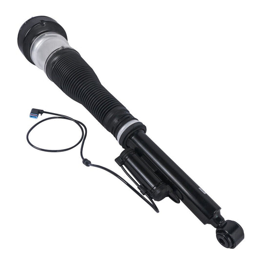 Rear Right Airmatic & 4Matic Air Strut For 2007-2013 for Mercedes S550 W221 S400 450 n