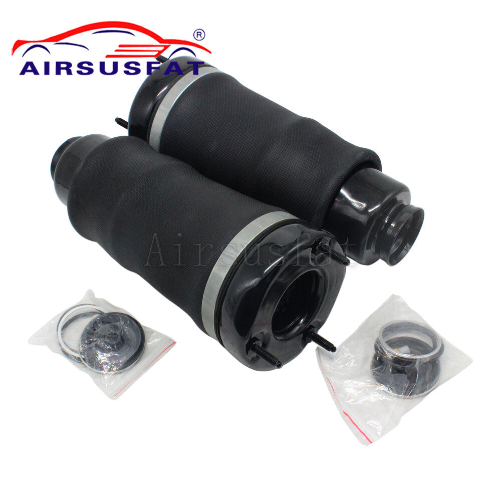 2-pack for Mercedes W251 V251 R-Class front air suspension spring bags 2513203013