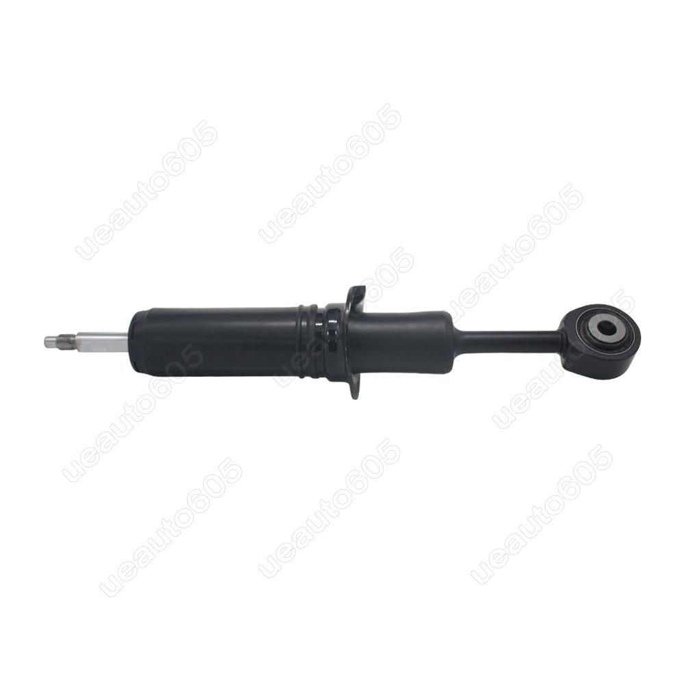 2pcs Front Hydraulic Shock Absorbers for Lexus LX570 for Toyota for Land Cruiser LC200