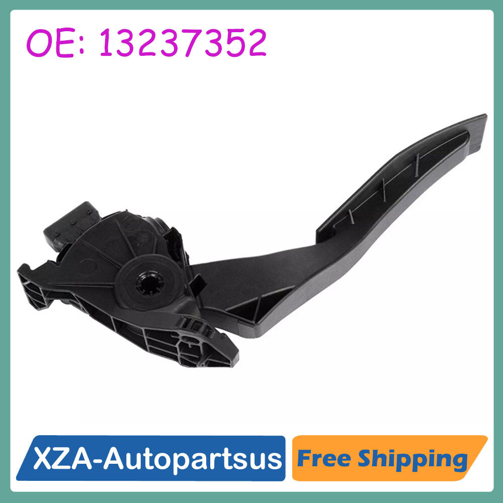 Accelerator Pedal 13237352 for Chevy Malibu 2013-2016 for Buick Regal 2011-2017 Q