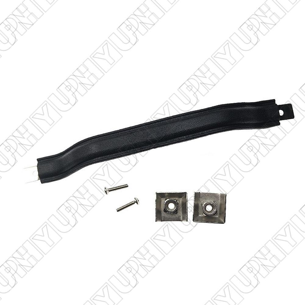 for Jeep for Wrangler 87-95 CJ5 CJ7 76-86 Front Door Pull Handle Interior 55009801K Q