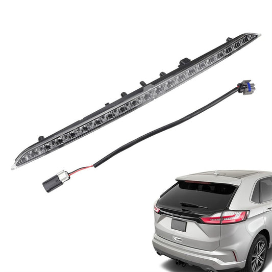 1x Car 3rd Third Brake Light Center Assembly 923-133 for Ford Edge 2015-2020 Q