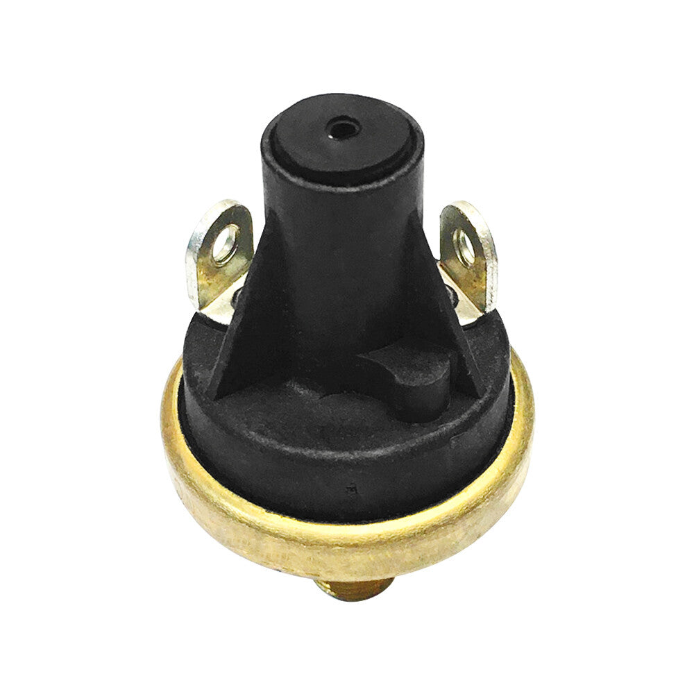 Golden Black Pressure Switch Sensor Replacement 7343NC4HG0621