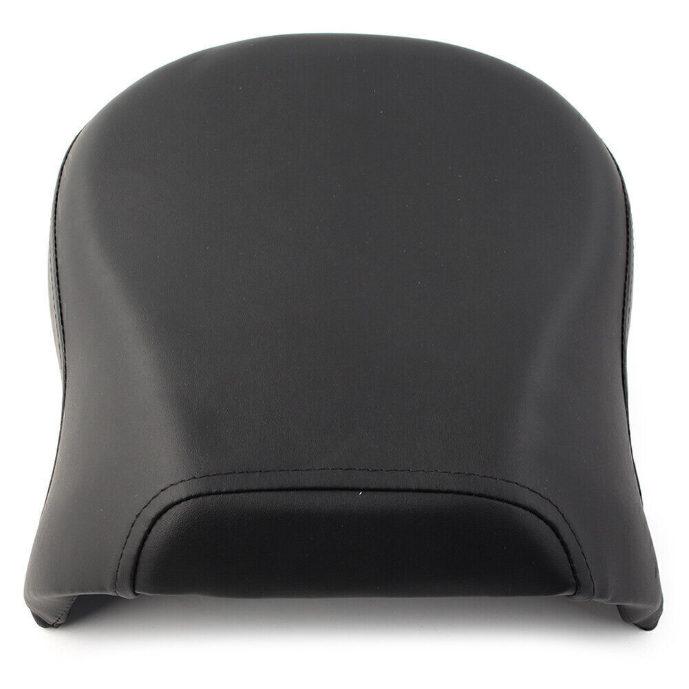 Rear Pillion Passenger for Seat Cushions Pad for Harley Sportster XL 883L 883XL Q