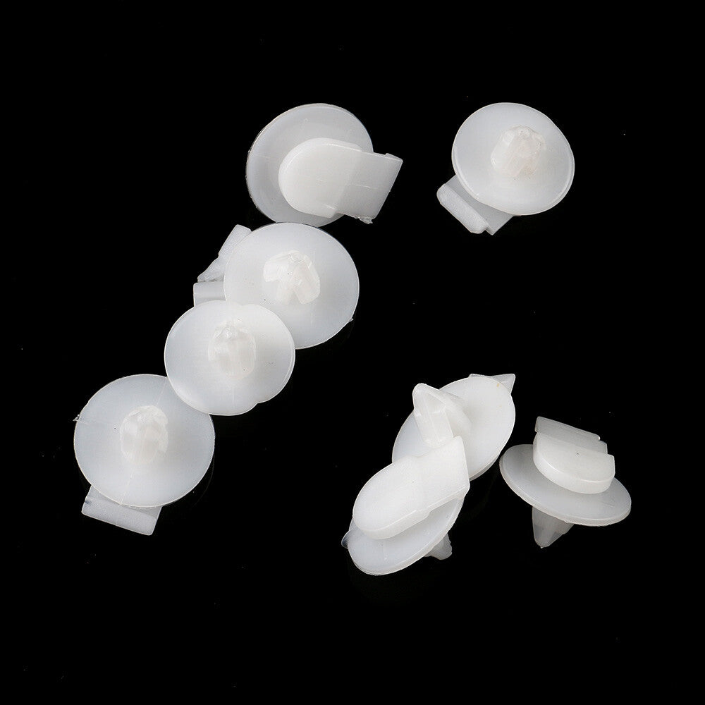 40Pcs For Cooper R52 R53 R55 R56 R57 Wheel Arch Trim Molding Clips 07132757821