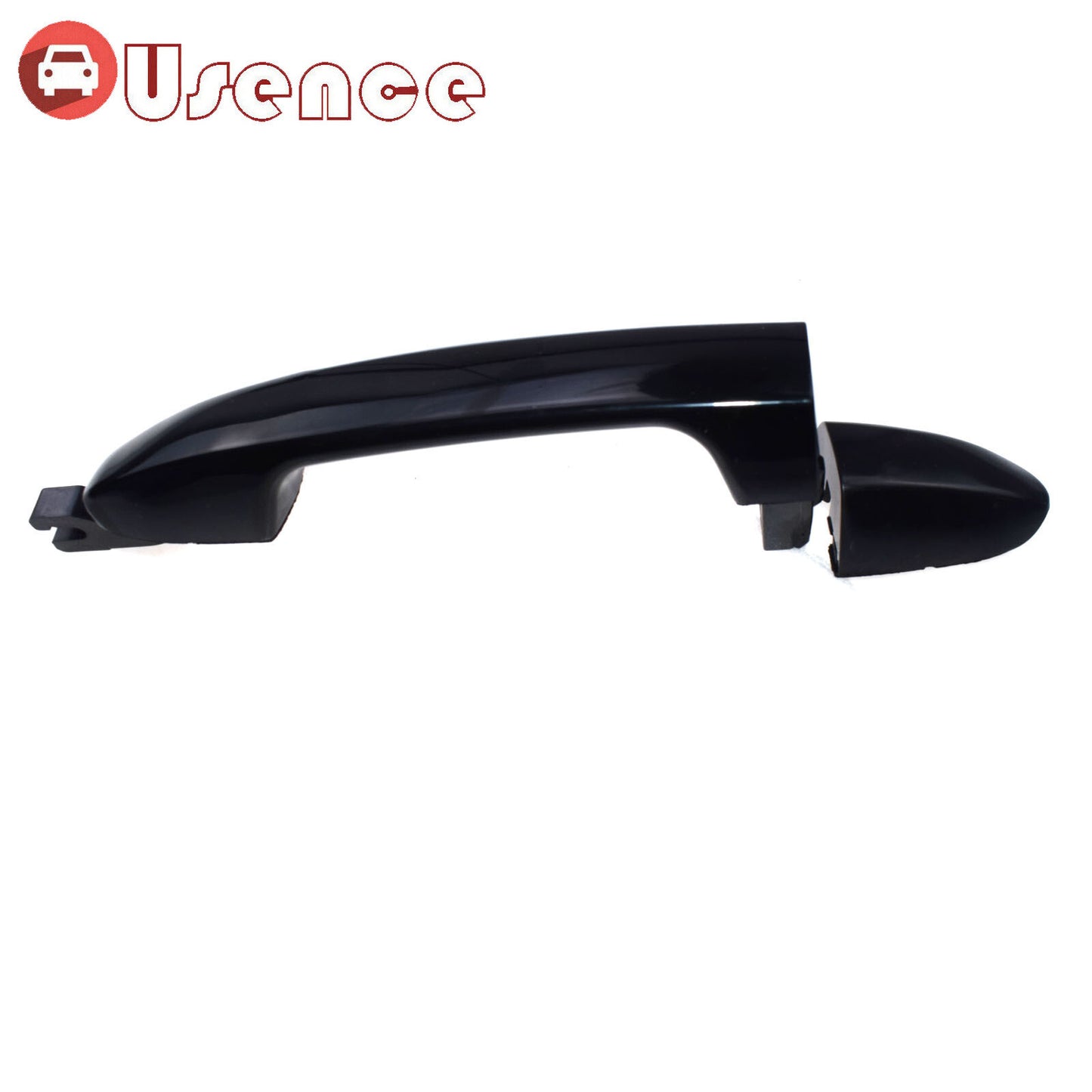 Rear Left Side Exterior Door Handle For 2005-09 for Kia Spectra Spectra5 83650-2F000