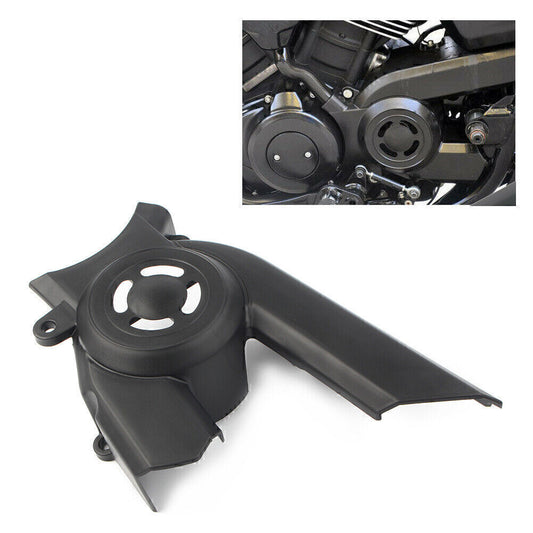 For 2015 for Harley Motor XG 750 XG750 Street Front Pulley Sprocket Cover Kit