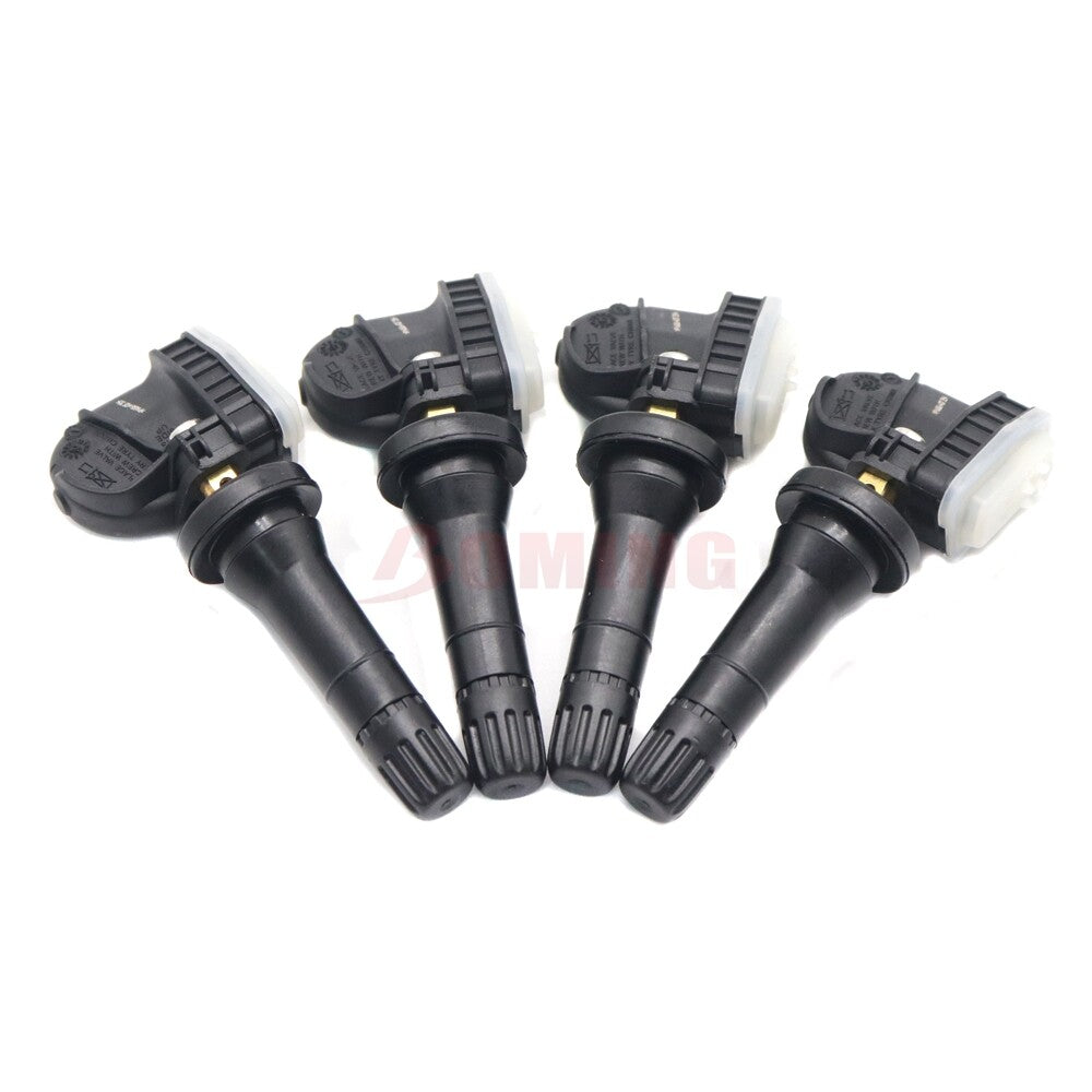 Set 4PCS New TPMS Tire Pressure Sensor Monitoring System for Haval 3641101XKN01A