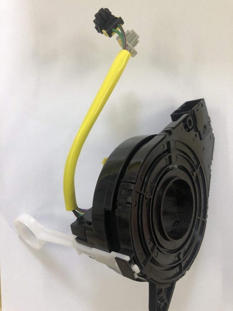 Spiral cable clock spring without angle sensor suitable for 2009 for Ford F-150 9L3Z-14A664-A