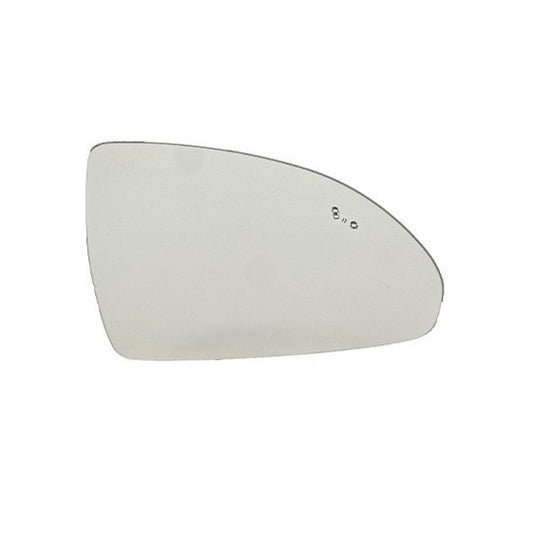 Passenger Side Right RH Blind Spot Mirror Glass Lens for Kia Optima 2016-2020 Q