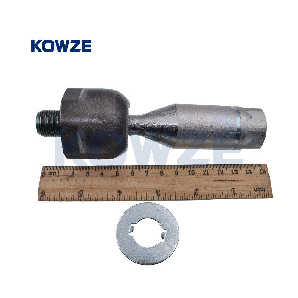 Tie Rod End Inner fit for Toyota for Land Cruiser Prado4Runner Hilux Surf 45503-39075 Q