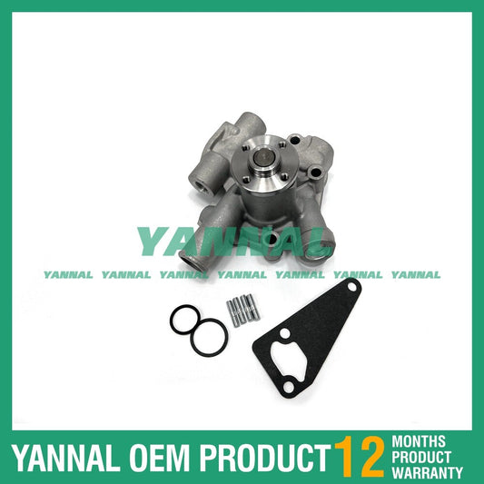 Water pumps 119233-42000 and 1192342000 are suitable for 3TNV72-J, 3D72, 3D68, and 3TNE74 models.