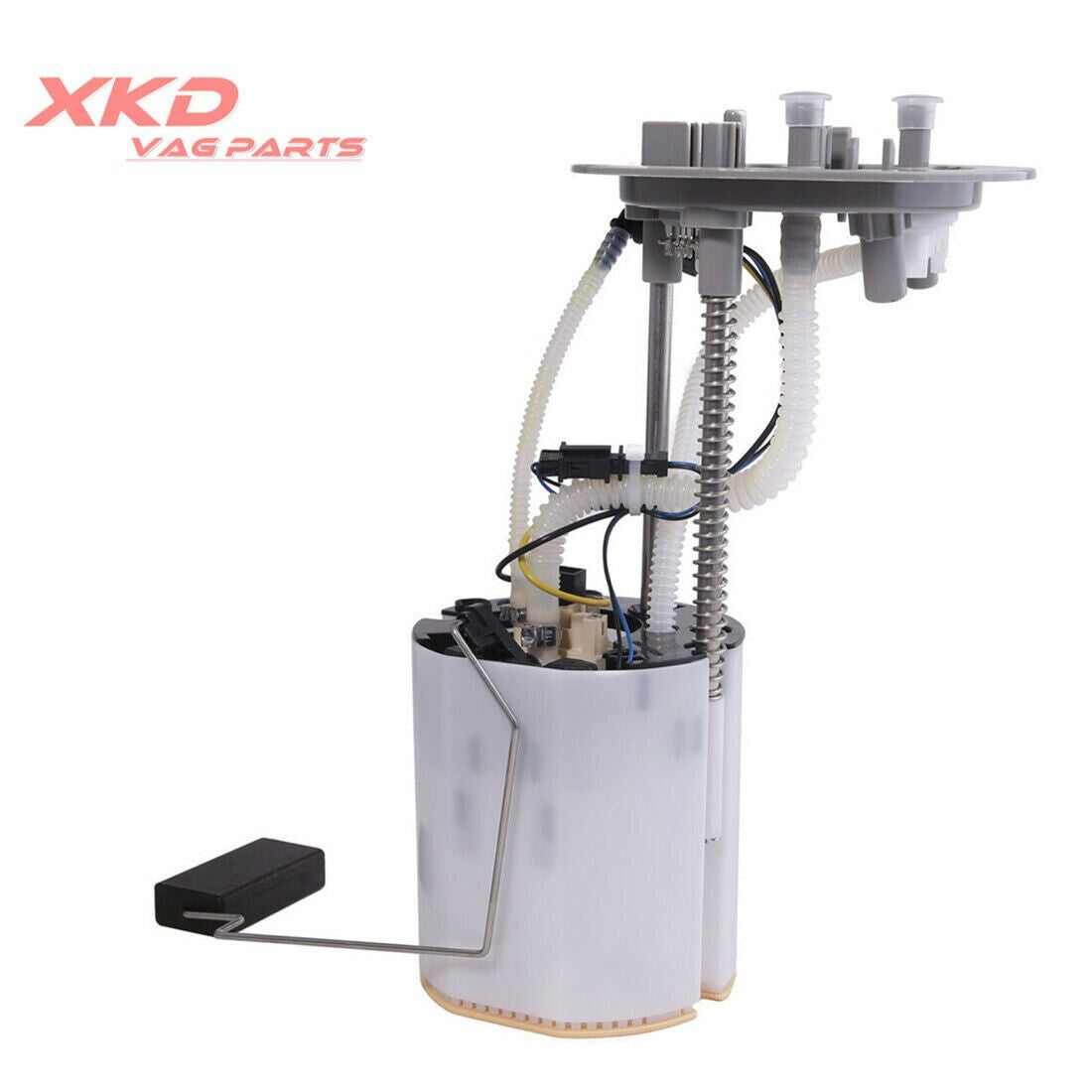 Fuel Pump Assembly for Audi for A6 2005-2008 4F0919051H 2.4L BDW 2.8L BDX