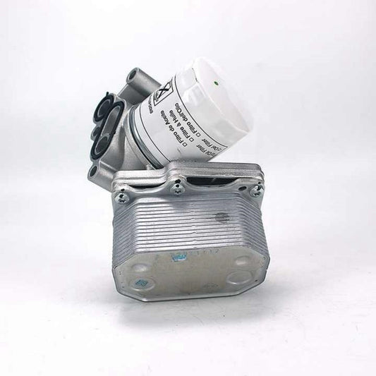 Connector Oil Filter Oil Cooler  for ford  Transit 2014 Q