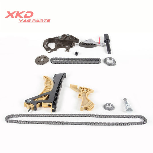 2.0L Timing Kit Fit for BMW 120i 320i 520i X1 Z4 N46 Q
