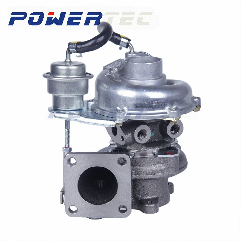 Turbocharger RHB5 VA180027 is suitable for Opel Monterey A 3.1 TD 4JG2 VE180027 8970385181