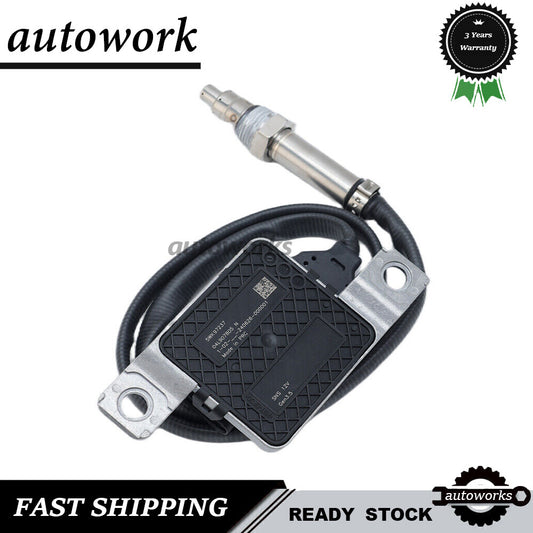 Nox Sensor for VW Caddy Maxi C20 MK4 2K Facelift 2.0 TDI 2015-2021 04L907807EB