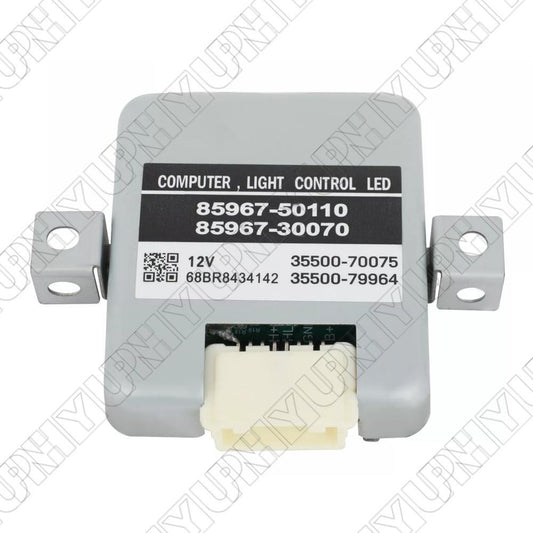 85967-30070 Computer Light Control LED Module for Toyota for Lexus GX460 2014-2018 Q
