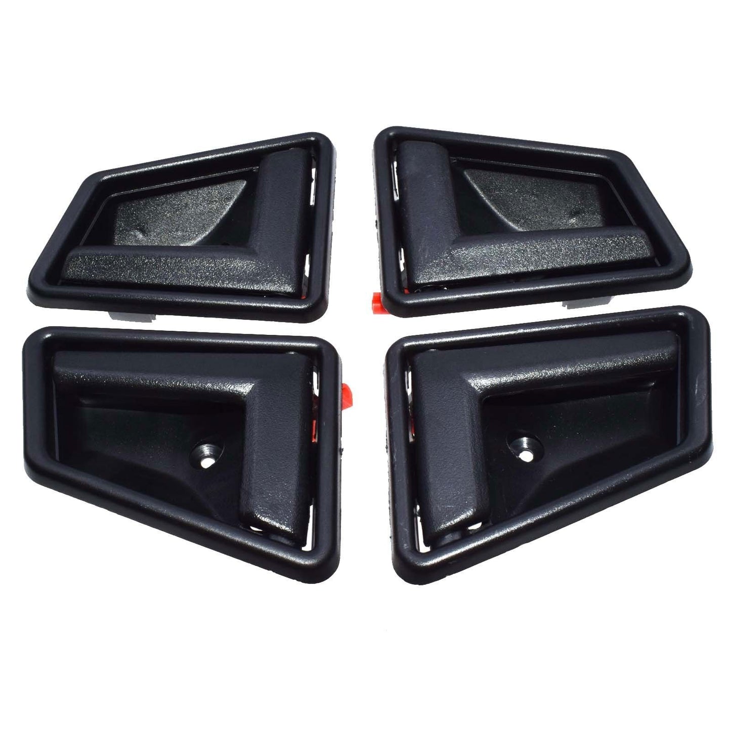 Driver Passenger Interior Interior Door Handle fit for Suzuki Sidekick Vitara x4- v
