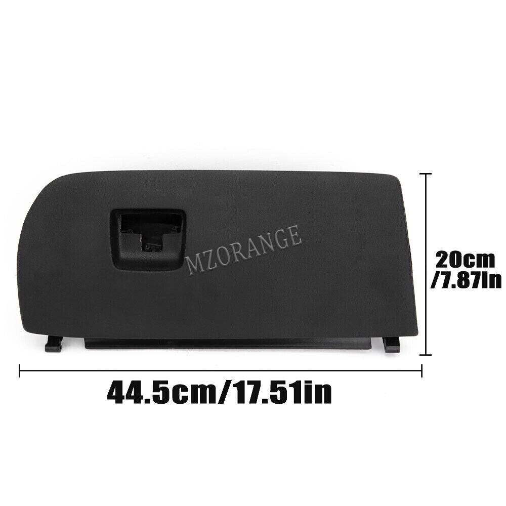 F¨¹r for BMW X3 X4 F25 F26 11-18 Deckel Handschuhfach Klappe Griff ?ffner 51166839000