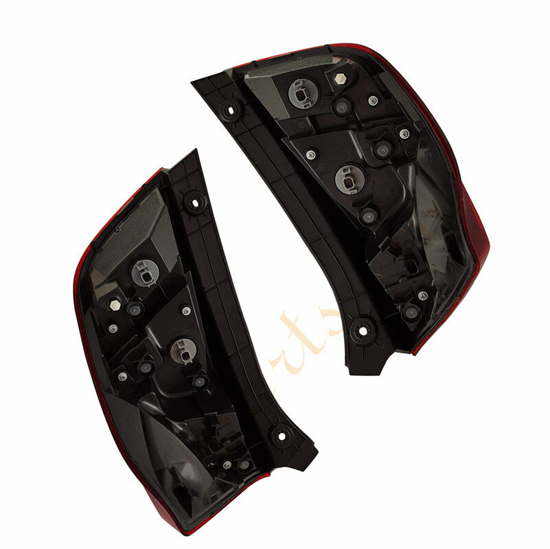 Left and right taillights/rear lights are suitable for Honda models from 2015 to 2020. n