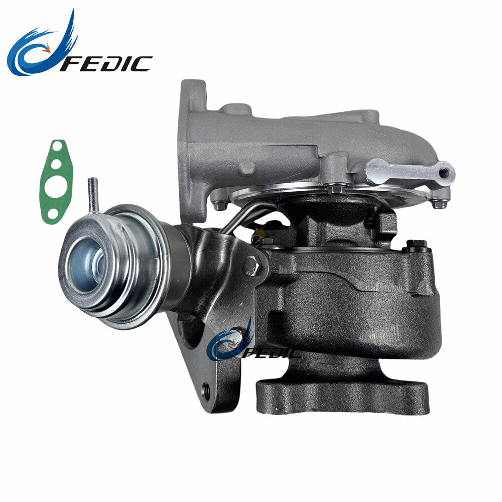 Turbocharger 727477 for Nissan Almera Primera X-Trail 2.2 Di 92/100Kw YD22ED