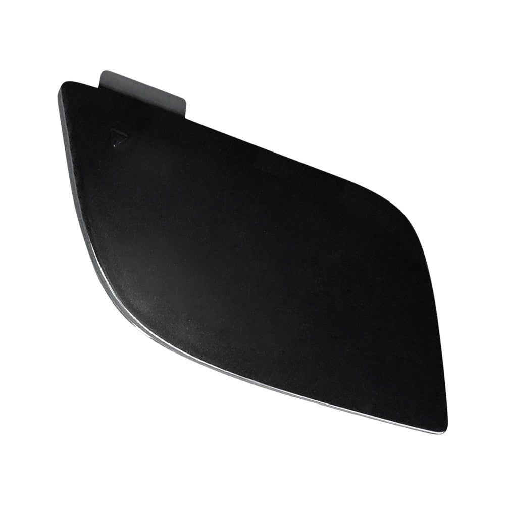 Unpainted Front Bumper Tow Eye Hook Cover Left for X5 E70 M-Sport 30dX 35i 40d Q