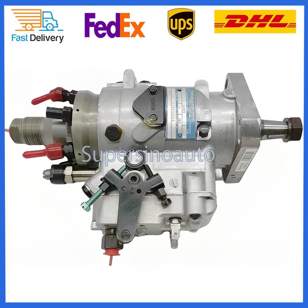 Fuel Injection Pump RE64241 DB2335-6001 For 3029 Engine Common Rail