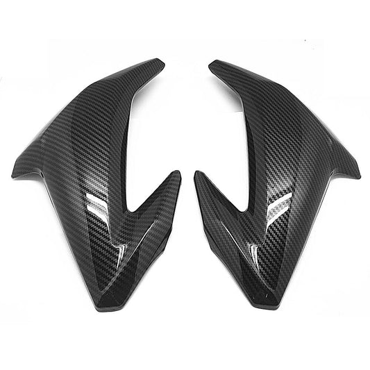 Left and right tank frame panel fairings are suitable for Kawasaki Z900 2017-2019 Z 900