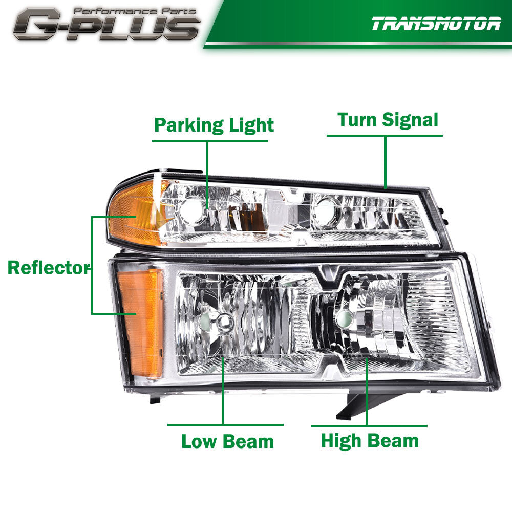 Colorado/Gimsey for Canyon Bumper 04-12 Montenegro Colorado/Gimsey for Canyon Bumper