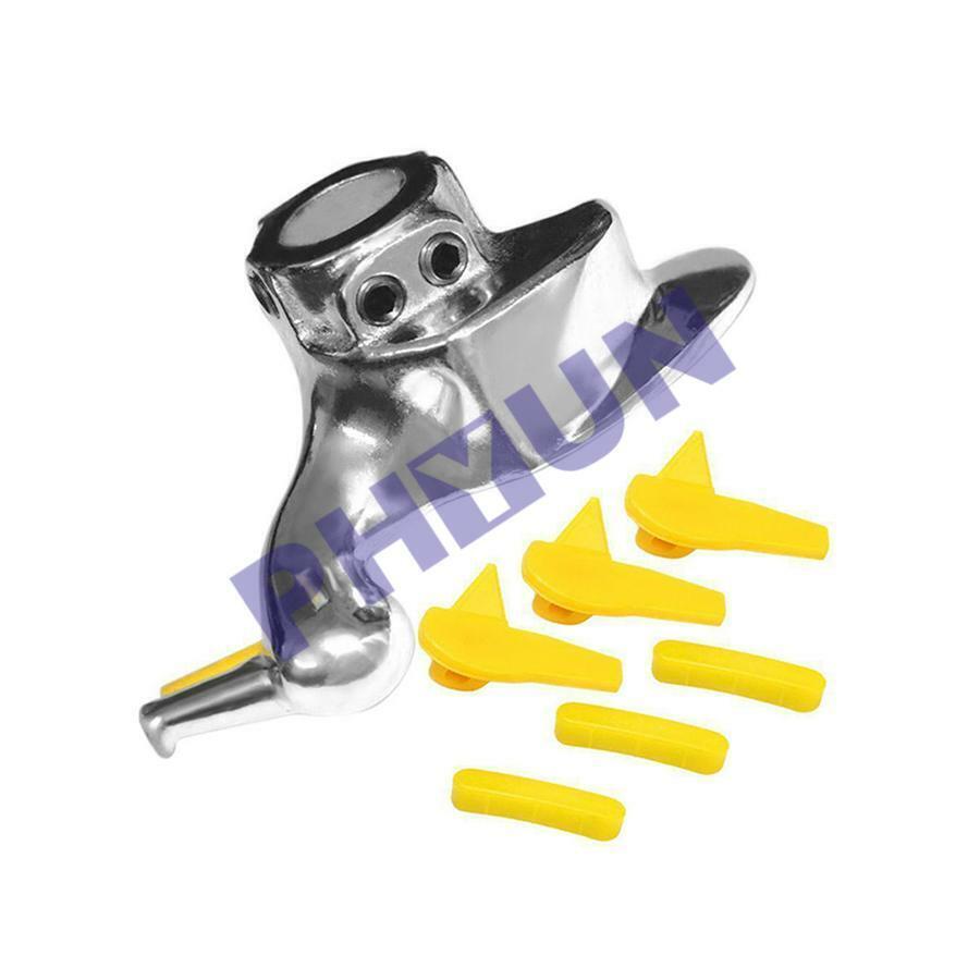 30x collision mudguard flash molding clip suitable for Volvo V60 Cross Country V70XC XC60 XC90- v