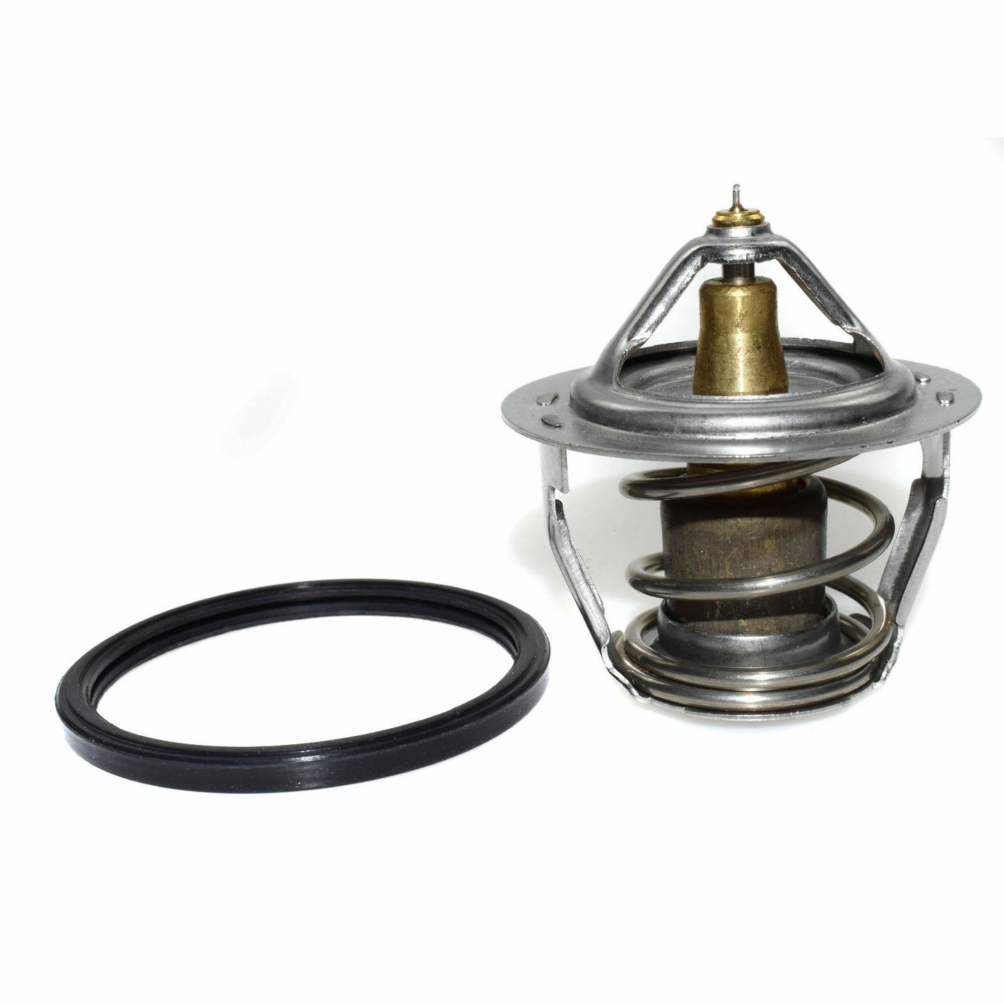 21236-AA010 Thermostat with gasket suitable for Subaru Legacy Impreza Forester Q