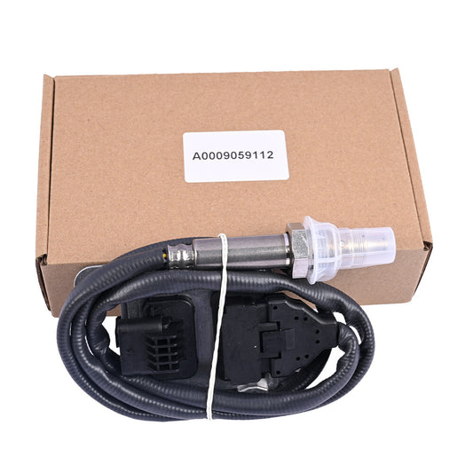 Nox Sensor A0009059112 for Mercedes-Benz W213 W177 S213 C238 Sprinter 2500