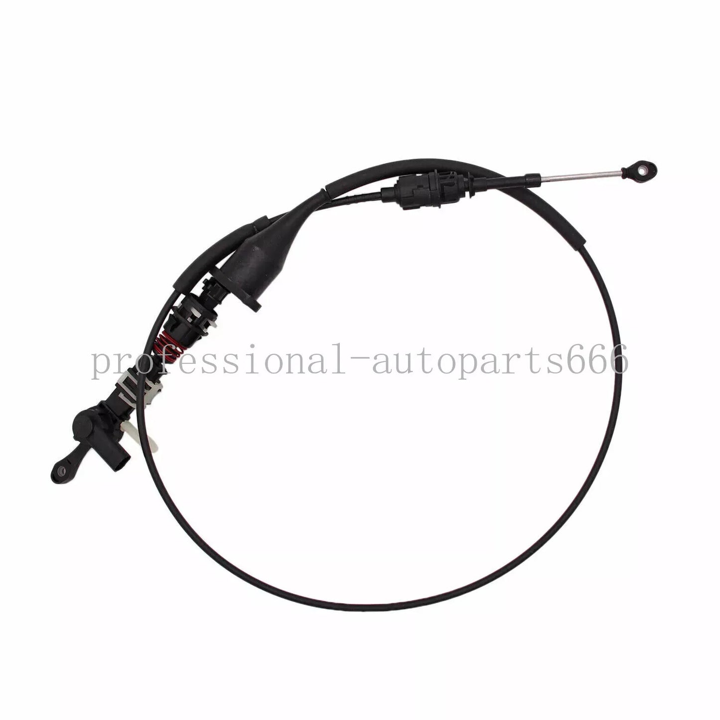 52110004AJ Transmission Shift Control Cable Fit For 02 03 for Dodge Dakota Durango Q