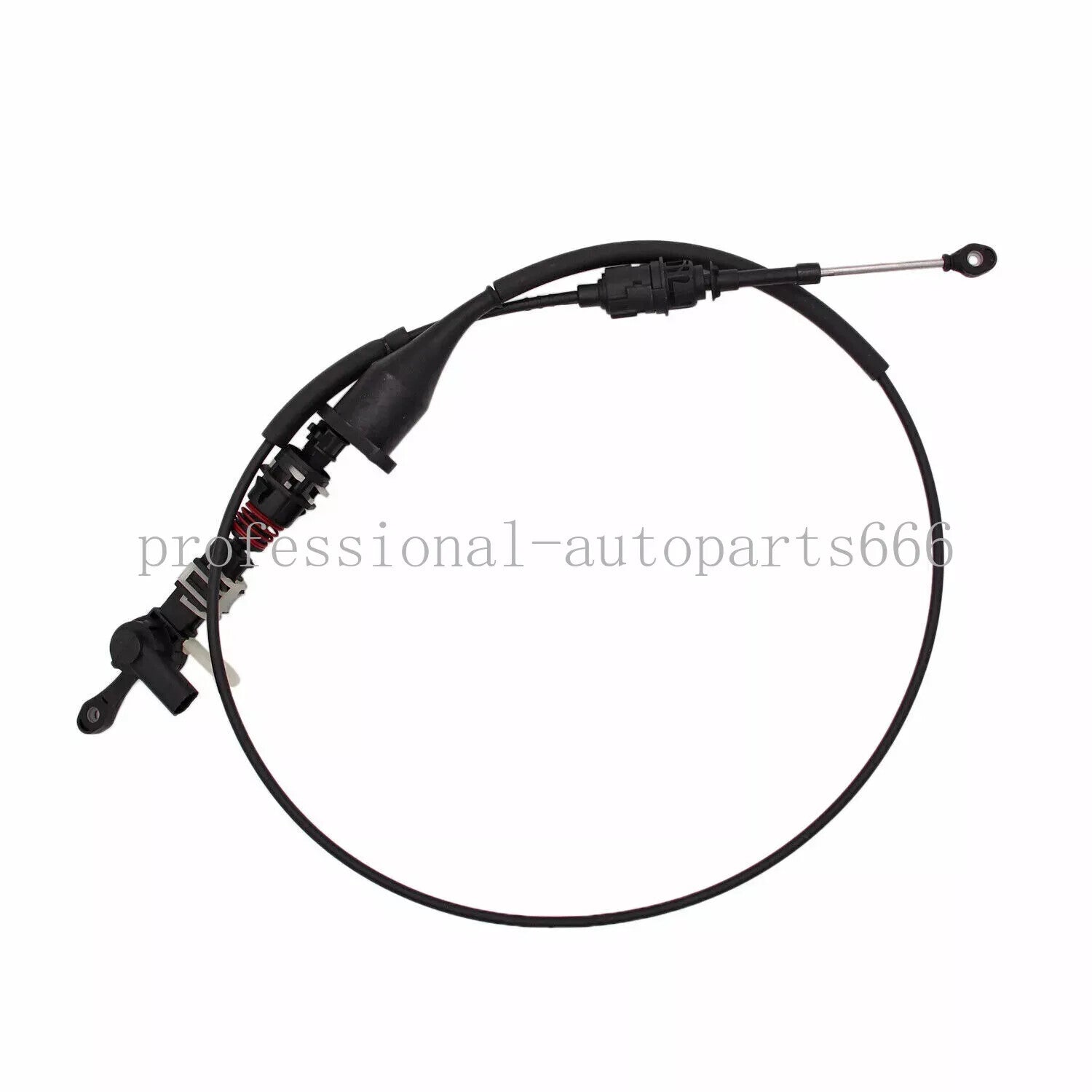 52110004AJ Transmission Shift Control Cable Fit For 02 03 for Dodge Dakota Durango Q