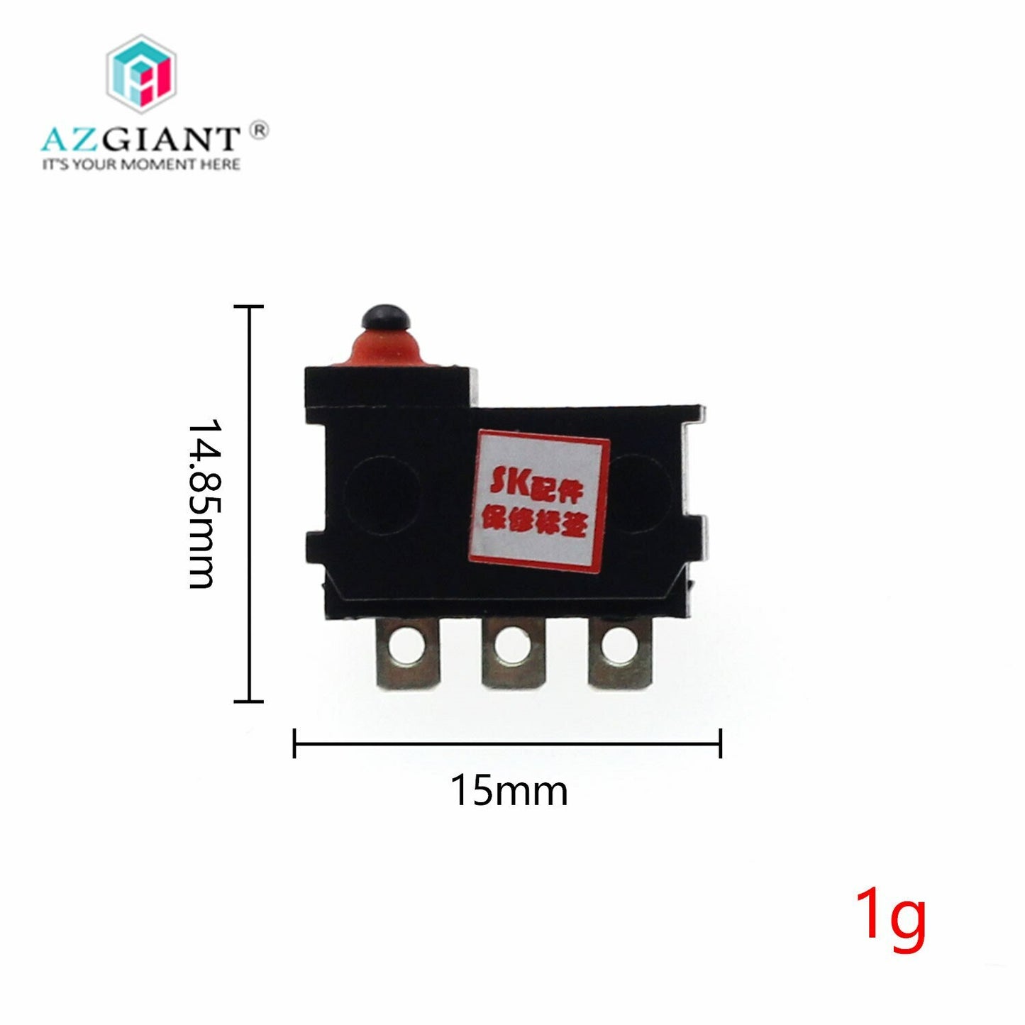 2 Sets Rear Shock Absorber Buffer Block & Dust Cover for VW Beetle for Golf for Jetta v