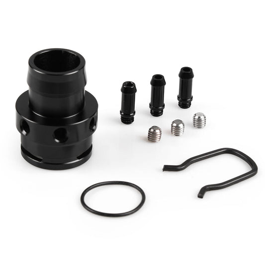 Turbo Boost Tap For 06-13 for Volkswagen for Audi MK5 GTI B7 A3 A4 TT 2.0T FSI TSI TFSI